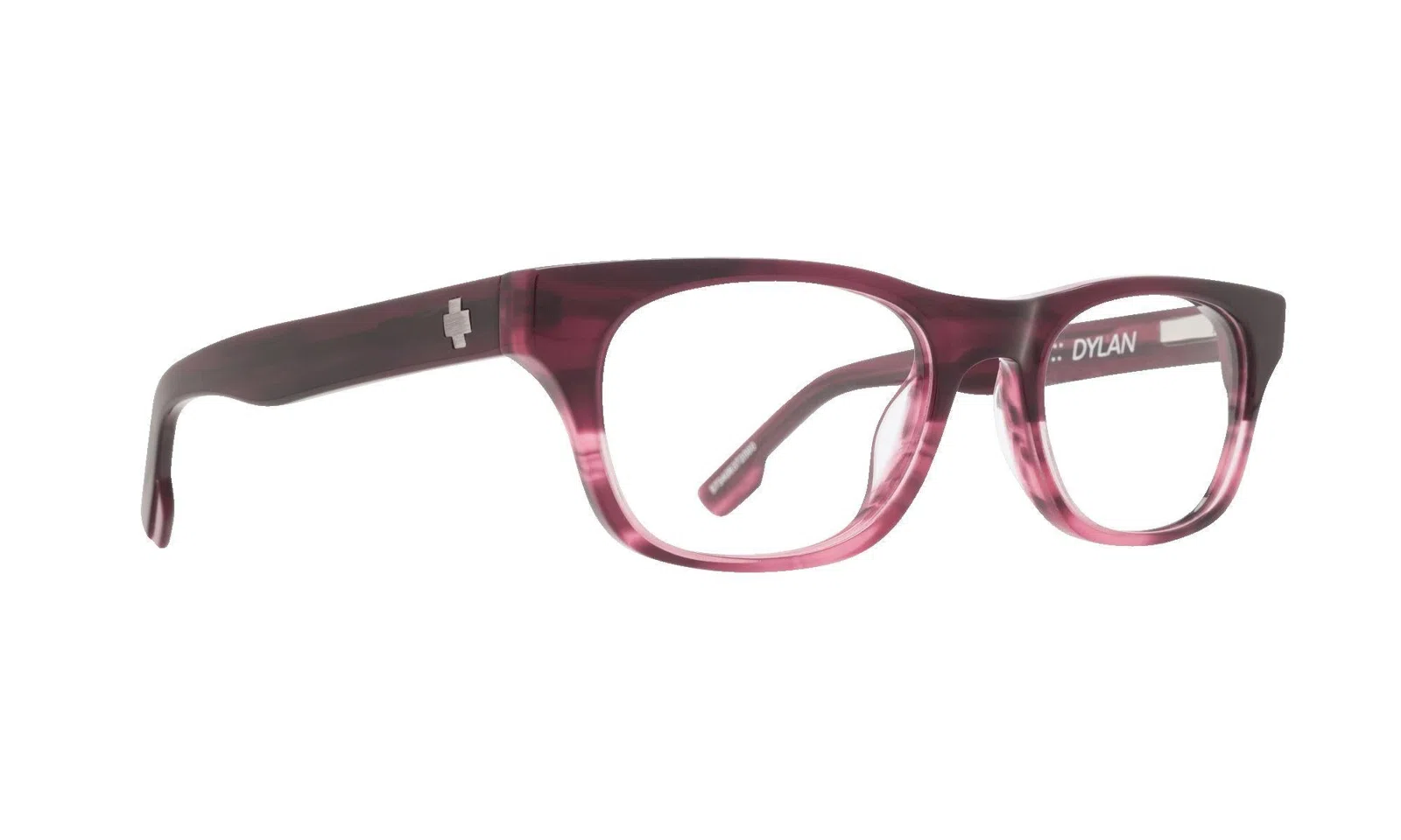 SpyOptic DYLAN SMALL 573406 Eyeglasses - view 2